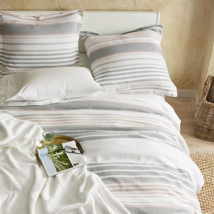 Standard, King, and Euro Pillow Shams | The Company Store