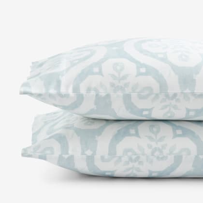 Legends Luxury™ Marrakesh Sateen Pillowcases