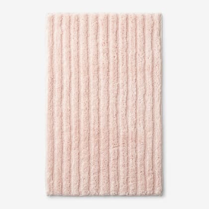 Green Earth® Quick Dry Bath Rug by Micro Cotton®