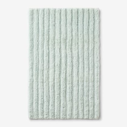 Green Earth® Quick Dry Bath Rug by Micro Cotton®