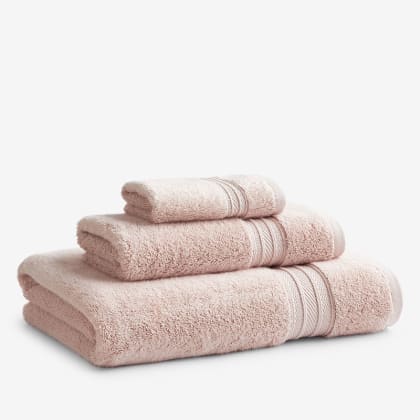 Legends Hotel™ Cotton & TENCEL™ Lyocell Bath Towel