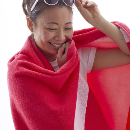 The company store beach towels best sale
