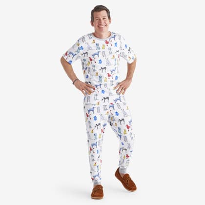Family Pajamas The Company Store