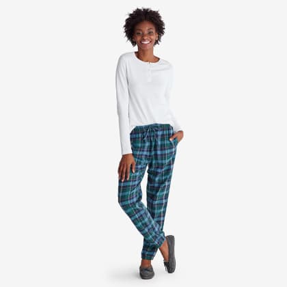 Women's Sleepwear and Pajama Sets | The Company Store
