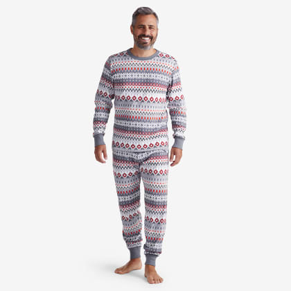 Organic cotton sale pajamas mens
