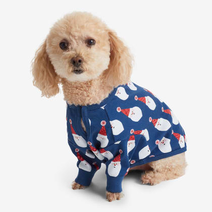 The company store dog pajamas discount