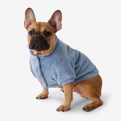 Company Plush™ Pet Pajamas - Blue