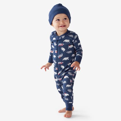Company Organic Cotton™ Baby Sleeper