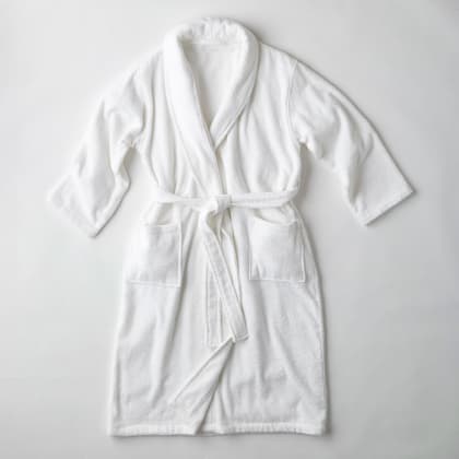 mens cotton robes
