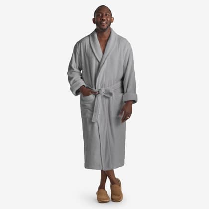 Bathrobes for Men | The Company Store