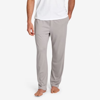 Jmwss QD Men Soft Oversized Basic Cotton Long Pants Homewear Sleepwear Set