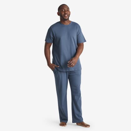Men s Pajamas The Company Store