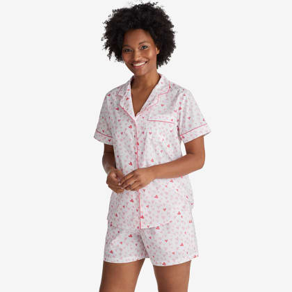 The company store women's pajamas hot sale