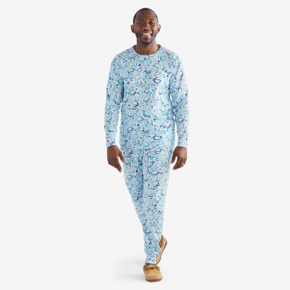 Men s Pajamas The Company Store
