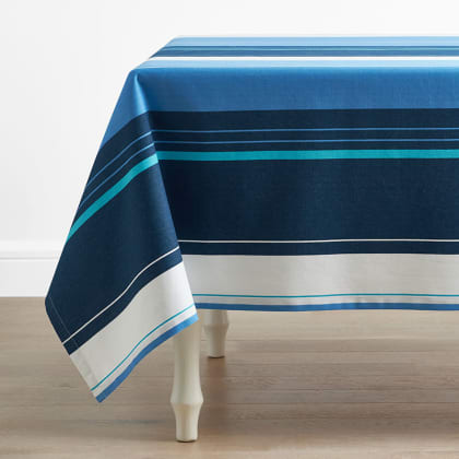 Indoor/Outdoor Tablecloth