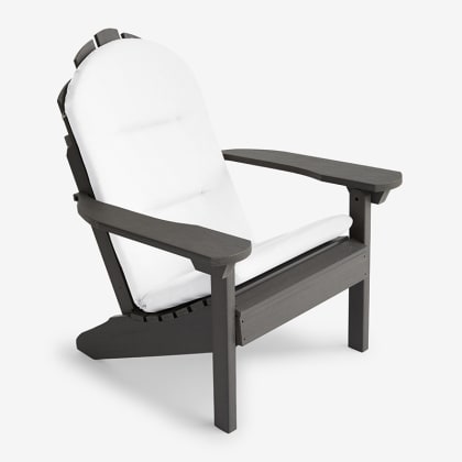 Sunbrella® Adirondack Chair Cushion