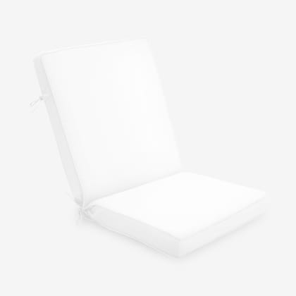 Sunbrella® Chair & Seatback