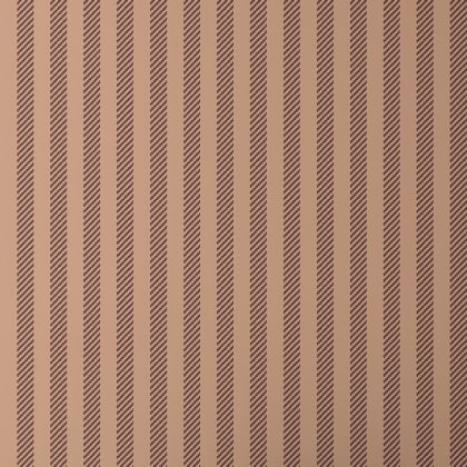 The Company Store x Wallshoppe Stripes Wallpaper  - Stripes Tan