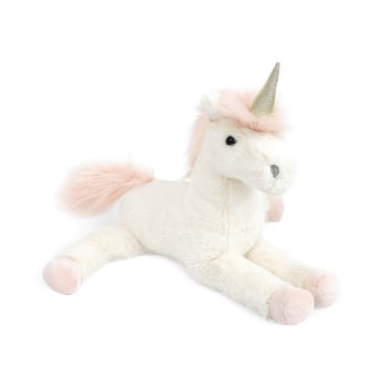 Mon Ami® Dreamy Unicorn Plush Toy