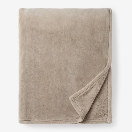 Company Plush™ Blanket