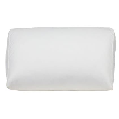 Company Essentials™ Feather and Down Firm Density Reading Wedge Pillow Inserts