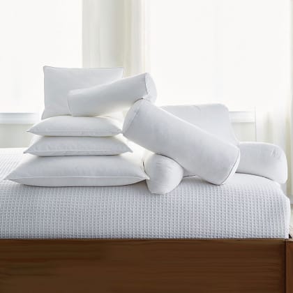 Company Essentials™ Down Alternative Square Pillow Insert