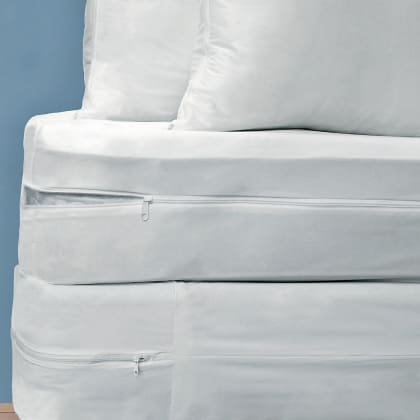 Bed Bug Protective Cover Set