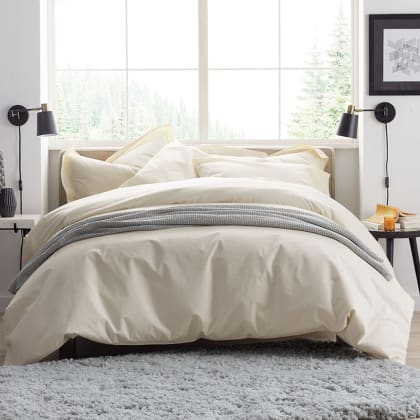 Legends Hotel™ Supima® Cotton Percale Pillowcases