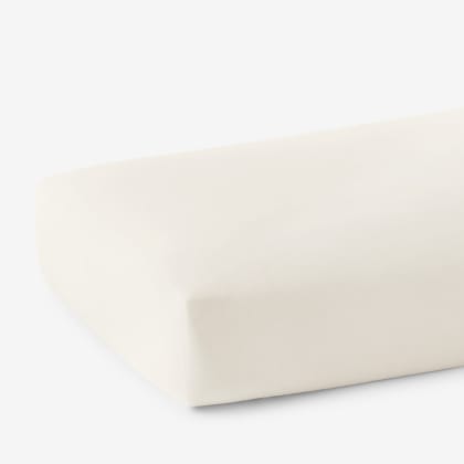 Legends Hotel™ Supima® Cotton Percale Fitted Sheet