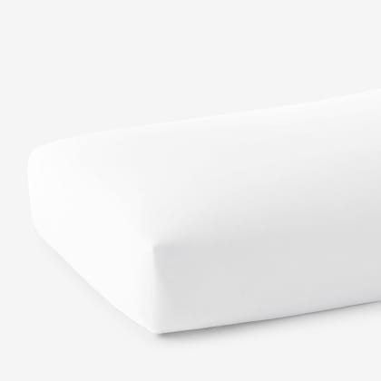 Legends Hotel™ Supima® Cotton Percale Fitted Sheet