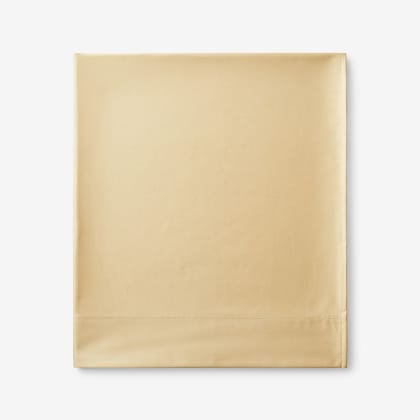 Legends Hotel™ Supima® Cotton Wrinkle-Free Sateen Flat Sheet