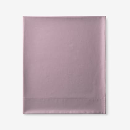 Legends Hotel™ Supima® Cotton Wrinkle-Free Sateen Deep Pocket Flat Sheet