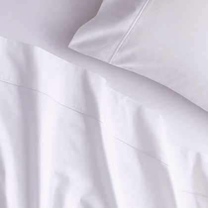 Company Essentials™ Cotton Percale Pillowcases