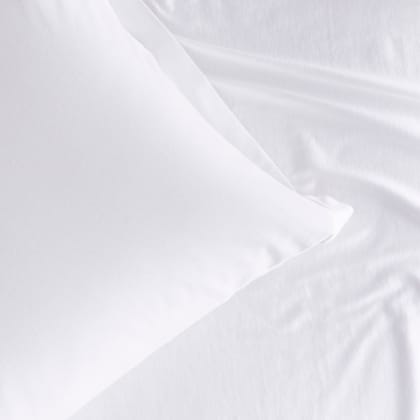 Company Organic Cotton™ Jersey Pillowcases