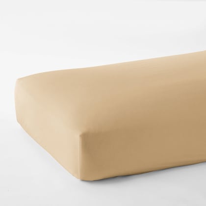 Legends Hotel™ Supima® Cotton Sateen Fitted Sheet