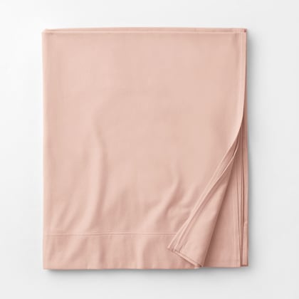 Legends Luxury™ Velvet Flannel Flat Sheet