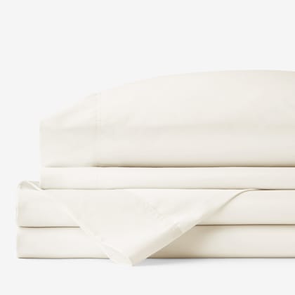 Company Cotton™ Bamboo Sateen Sheet Set