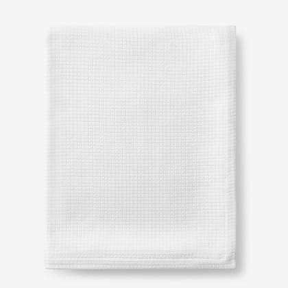 Cotton Weave Blanket