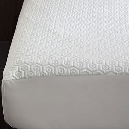 Ultra-Cooling Mattress Pad