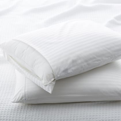 Legends Luxury™ Royal Cotton Sateen Pillow Protector