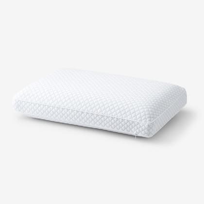 Cooling Gel Memory Foam Pillow