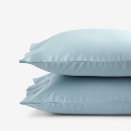 Legends Hotel™ Supima® Cotton Wrinkle-Free Sateen Pillowcases