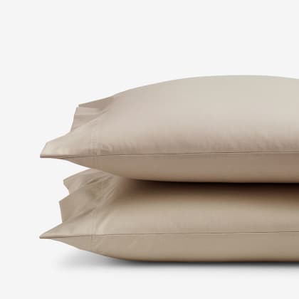 Company Cotton™ Wrinkle-Free Sateen Pillowcases