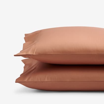 Company Cotton™ Wrinkle-Free Sateen Pillowcases
