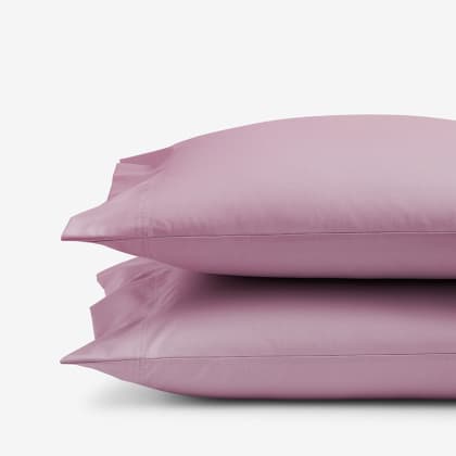 Company Cotton™ Wrinkle-Free Sateen Pillowcases