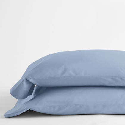 Company Cotton™ Sateen Pillowcases