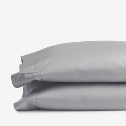 Company Cotton™ Rayon Made From Bamboo Sateen Pillowcases