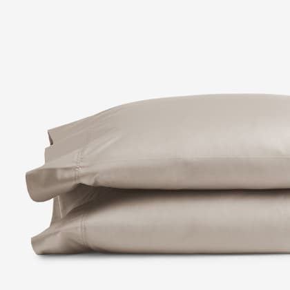 Company Cotton™ Bamboo Sateen Pillowcases