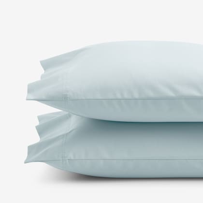 Company Organic Cotton™ Percale Pillowcases