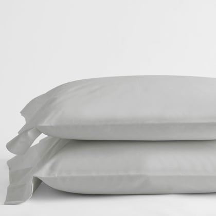 Company Organic Cotton™ Percale Pillowcases